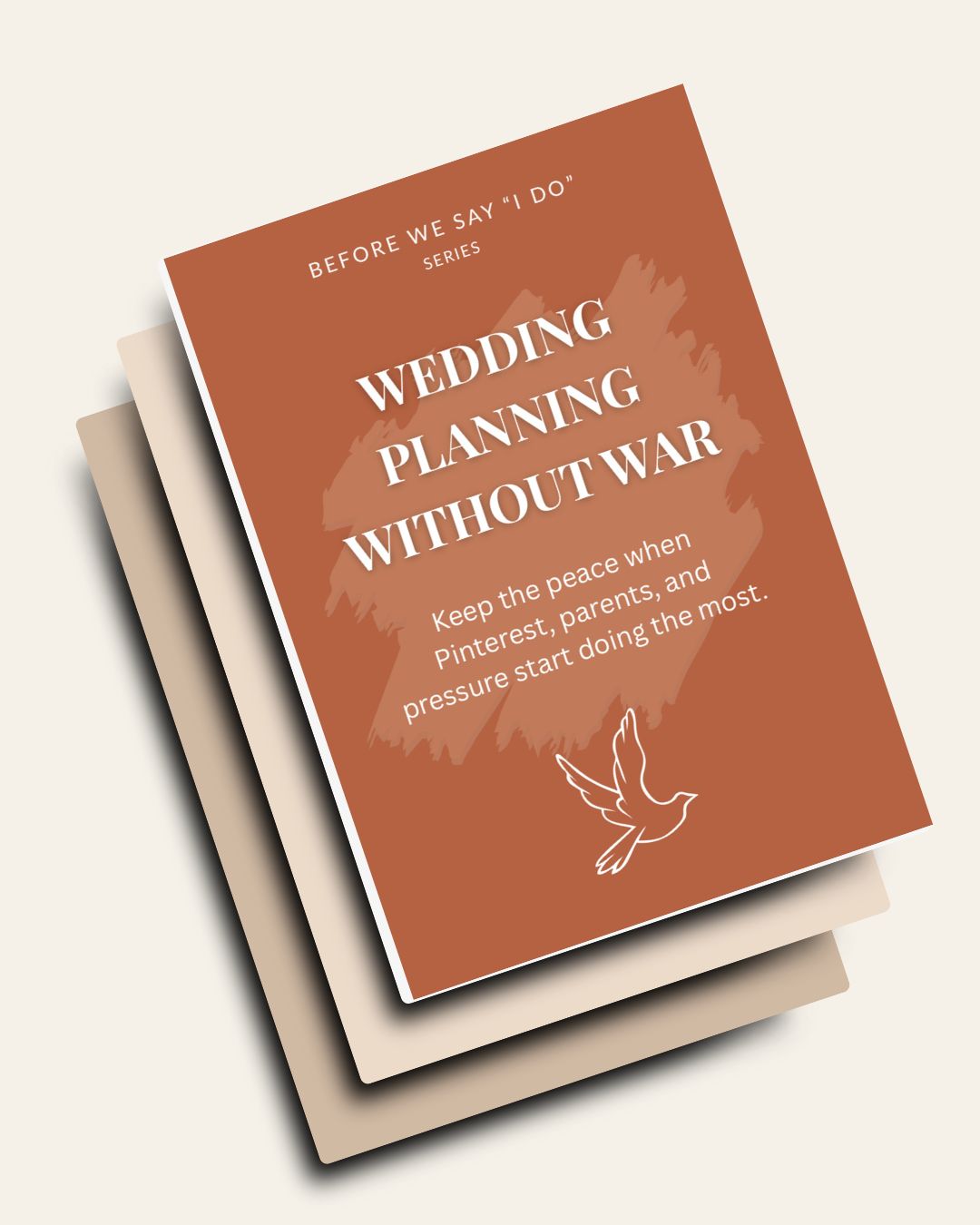 Before We Say “I Do” Toolkit – The Complete Relationship Prep Bundle for Engaged or Seriously Dating Couples