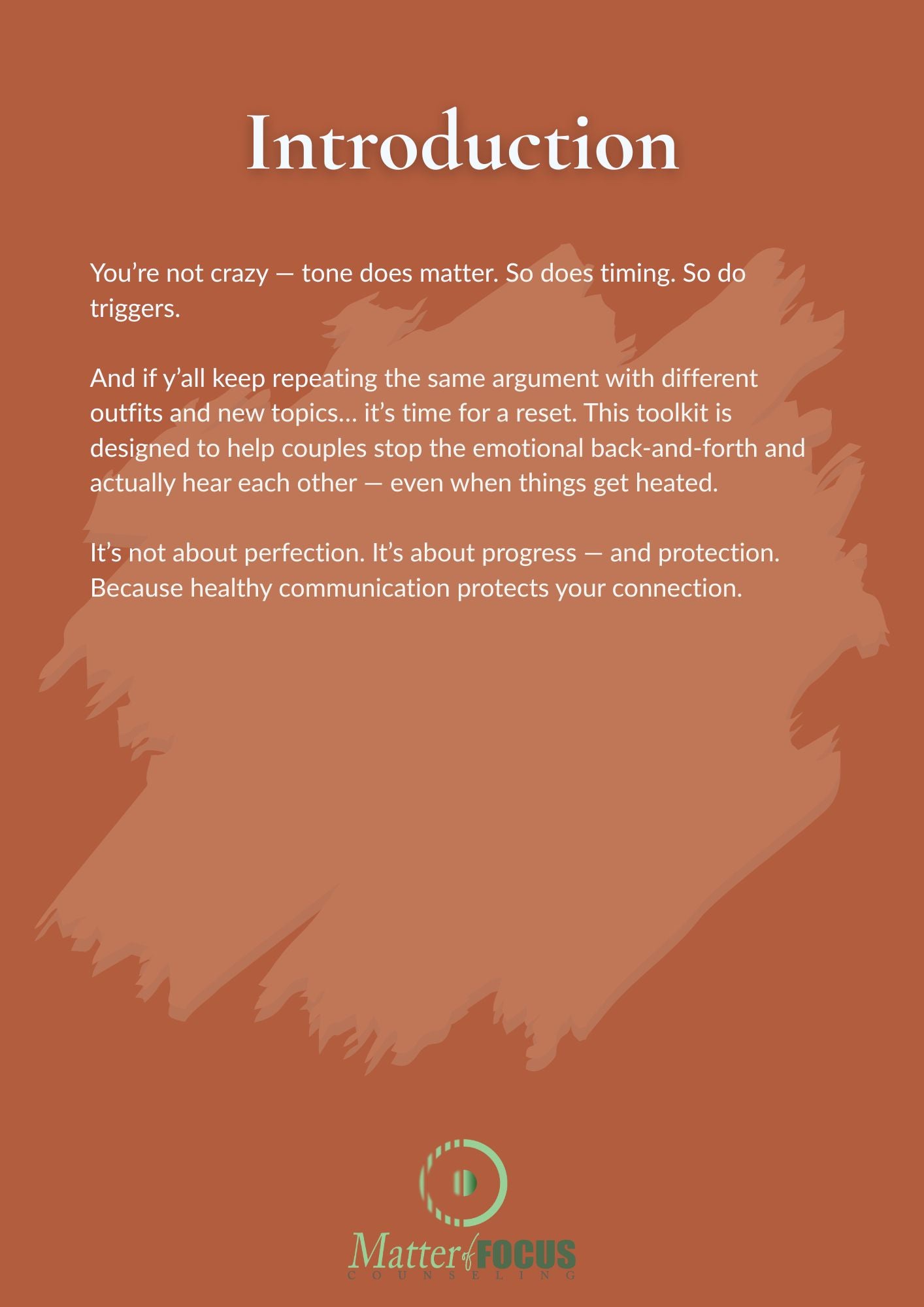 The Communication Reset Toolkit – Stop the Cycle, Start Understanding