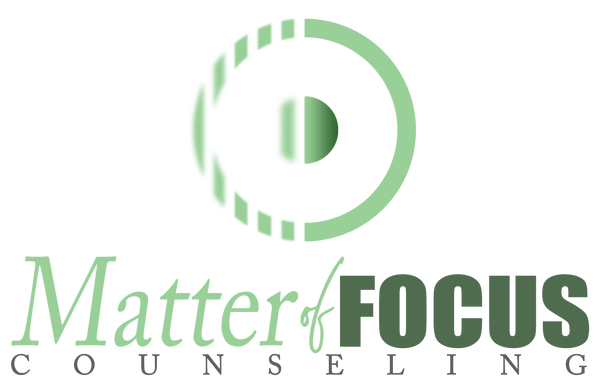 The Relationship House by Matter of Focus Counseling, LLC.
